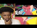 CYBERPUNK: EDGERUNNERS RAP REACTION | &quot;UPGRADE&quot; | RUSTAGE ft. Louverture &amp; The Kevin Bennett