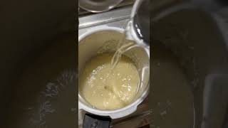 Rice Cook Ratio Rice Water Soft