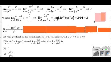 Calculus section 8 7 Peer Instruction questions day 1