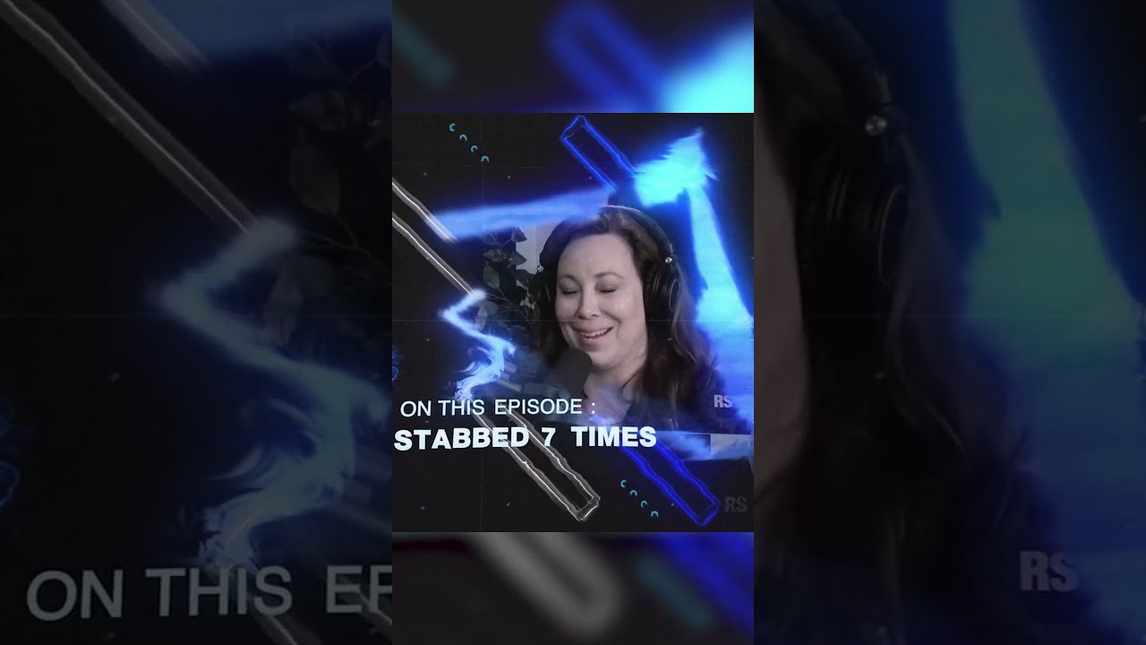 ⭐️ GUEST: Lynn Forney