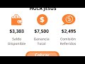 Recibe $7500 dolares rapido (Todo el Mundo) Ganar dinero por internet - Jesus Avellaneda