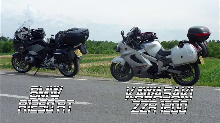 UK to Romania 2019 Episode 1