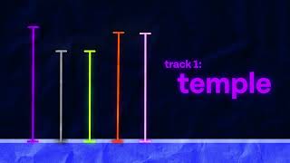 Fraserwave - Temple Official Audio