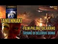 Ini dia alasan kenapa film 1anunnaki dibanned di seluruh dunia