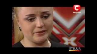 «The X-factor Ukraine» Season 3. Casting in Dnepropetrovsk. part 3