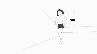 perspective running test
