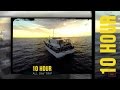 10-Hour All Day Deep Sea Fishing Trip Book Now! |  http://www.HubbardsMarina.com