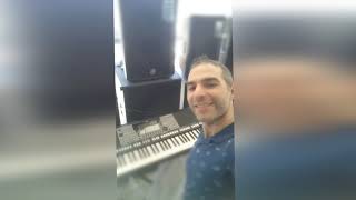 Yamaha A3000 Tövbe Olsun Bir Daha Aramam Seni