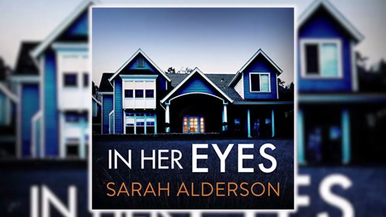 In Her Eyes by Sarah Alderson