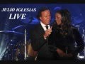 Wendy Moten   Julio Iglesias