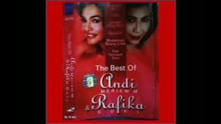 LEMBAH BIRU ANDI MERIEM MATTALATTA