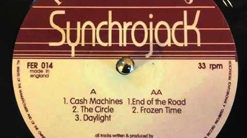 Syncrojack-A2 the circle