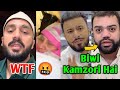 Rajab butt crossed all limits  stop it  shandar mobile on ducky bhai  pubgm new mecha update 
