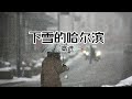 中文字幕 Chinese Sub 原唱 高进 下雪哈尔滨 在没冬天的南方 你如果 遇见下雪的哈尔滨 抱紧我 就当青春没走远 中文字幕 Chinese Sub 原唱 高进 下雪哈尔滨 在没冬天的南方 你如果 遇见下雪的哈尔滨 抱紧我 就当青春没走远