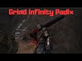 [BDO] Infinity Grind Padix Parte#3