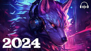 ❌Gaming Mix 2024 ❌Epic 2024 ♫ Best Of NCS Mix 🎧