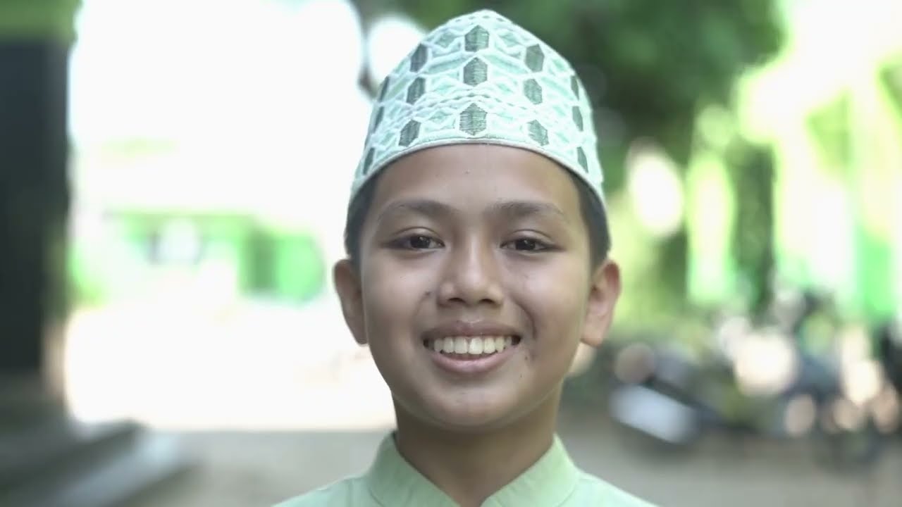 PROFIL PONDOK PESANTREN MULTIDIMENSI AL-FAKHRIYAH