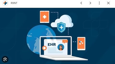How to upload Patient Documents in RXNT