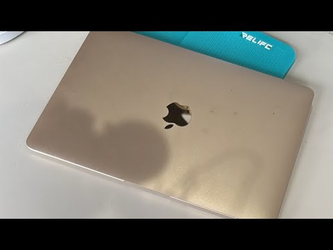 【バッテリーなし】2017 MACBOOK12インチ　※ジャンク品 A1534 Yahoo!オークション -「a1534 macbook」(Mac) (パソコン)の落札
