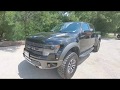 Top 5 reasons to buy a Gen 1 over a Gen 2 Ford Raptor