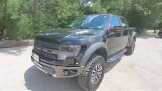 Top 5 reasons to buy a Gen 1 over a Gen 2 Ford Raptor