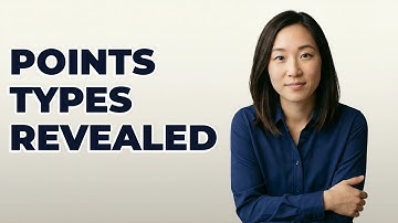 What Are Common Types Of Loyalty Program Points?