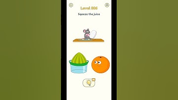 Dop 2 Level 306 💟 #mjgamechallenge #gameplay #game #dop2 #level307 #androidgames