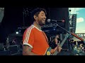 Fresno - Agora Deixa LIVE (CLIPE OFICIAL)