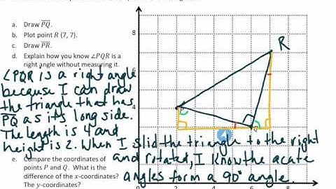 EngageNY Grade 5 Module 6 Lesson 16