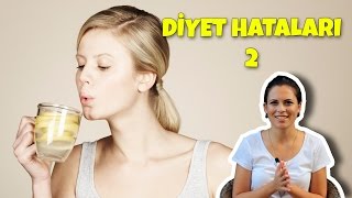 Download Diyet Hataları 2 | Sabah Aç Karnına İçilen Limonlu Su Yağları Eritir Mi? Video MP3 Diyet Hataları 2 | Sabah Aç Karnına İçilen Limonlu Su Yağları Eritir Mi?