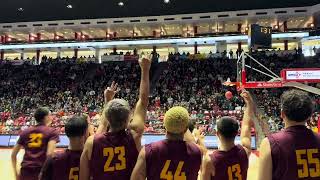 2024 New Mexico High School Basketball State Championships