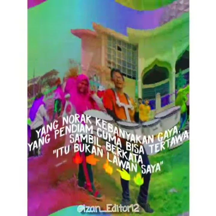 Story WA Kekinian 30 Detik Buat Para Pecundang