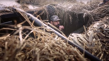 KUIU Waterfowl: Sky