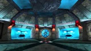 Mortal Kombat 4 Elder God & Shaolin Temple Extended