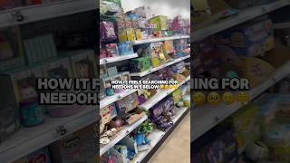 Needoh Hunting At 5 Below