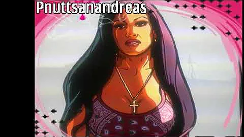 pnuttsanandreas - pull up fresh