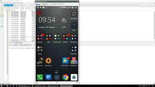 ▶ Indicator VR Alert or how to screw the alert to the indicator screenshot 1