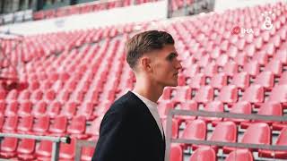 Galatasaray, Elias Jelerti Kadrosuna Kattı