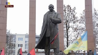 110 лет со дня рождения Степана Бандеры