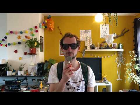Mark Lohmann - Kattenbak