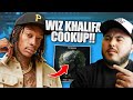 How to make Wiz Khalifa type beats inspired by Kush and Oj 2