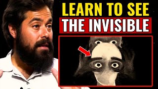 How to Unlock the 4th Dimension and See Beyond Reality! | Jacobo Grinberg