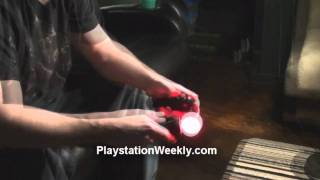 Playstation Move With Killzone 3 Multiplayer