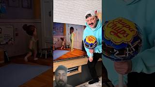 Mission Impossible - Failed! 🤣