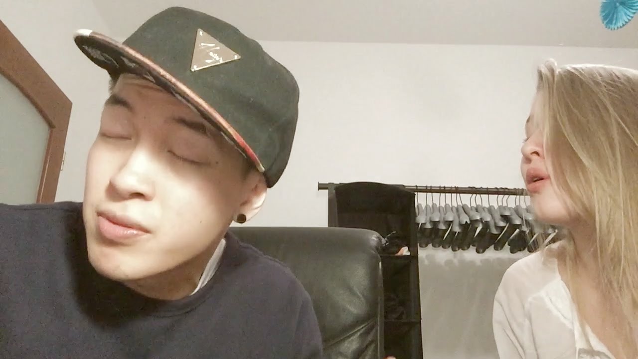 Beyonce - All Night (A Very Good Beatbox Cover) w/ Maryla Modzelan ...