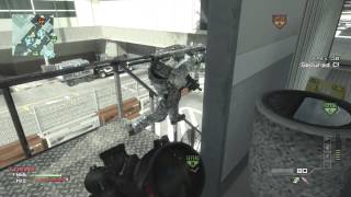 [HD] Rolling Quad Feed With The RSASS