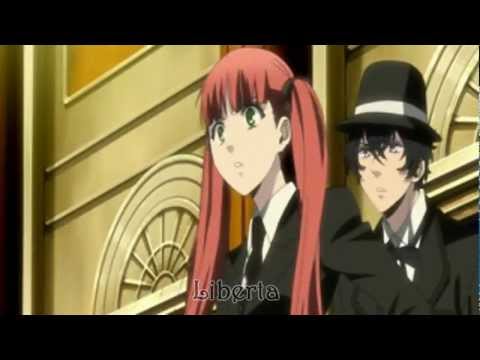 Arcana Famiglia -