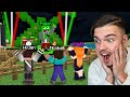 MÓJ PIERWSZY KONCERT NA WOJANOWICACH w Minecraft! (ZIELONE, ALE ALE, MILION)