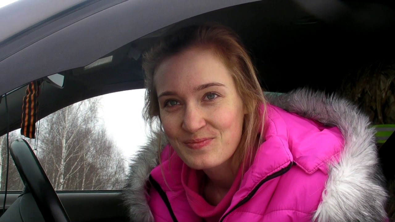 Женская гонка 2017 "Девчата патриотов" - YouTube