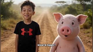 Publication Date: 2026-07-03 | Video Title: 2026/05/19:故事爸媽頻道 I broke my t